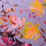 Fragrant Splash by Svitlana Tykhomyrova