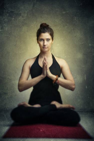 Yoga Meditation thumb
