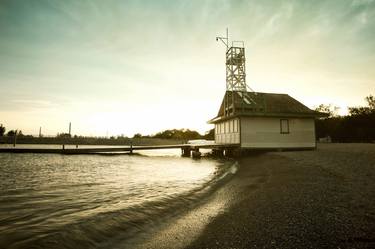 Lifeguard House thumb