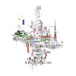 Tokyo is Yours - Limited Edition of 8 by Laura Jordan