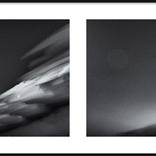 In your light I learn how to love - Limited Edition of 1 by Weng Yew Wong