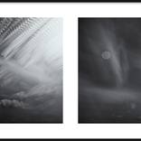 What is always there stops being there - Limited Edition of 1 by Weng Yew Wong