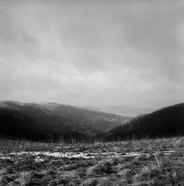 Print of Documentary Landscape Photography by Jerzy Lapinski