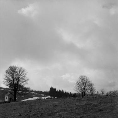 Print of Documentary Landscape Photography by Jerzy Lapinski