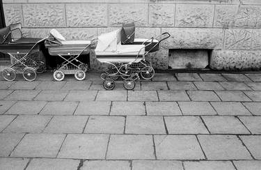 Print of Documentary Places Photography by Jerzy Lapinski