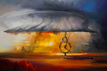 Typhoon Paintings | Saatchi Art