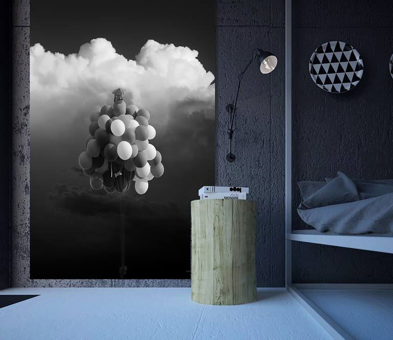 Original Conceptual Fantasy Photography by Artur Abramiv