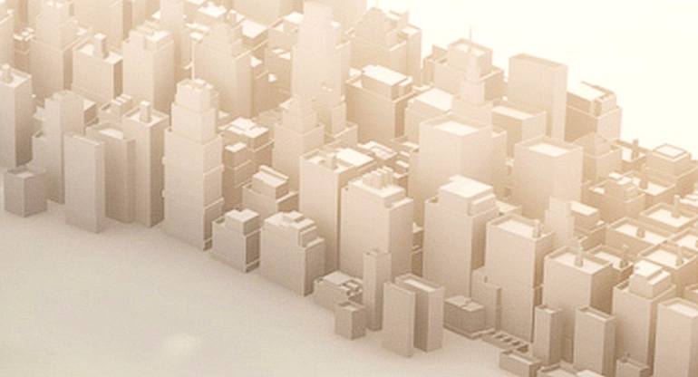 Original Abstract Printmaking by Pierre-Jean Lievaux