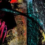 Abstract Impression 4 by Wlad Safronow