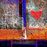 Abstract Impression 13 by Wlad Safronow