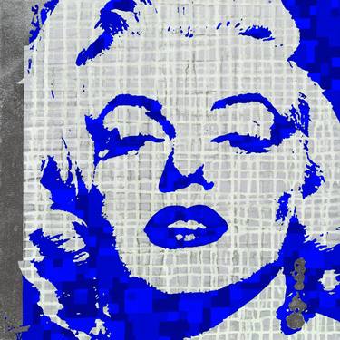 Marilyn 14 - Limited Edition 1 of 20 thumb