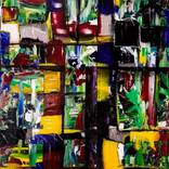 Windows by Russ Saunders
