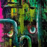 I shoulda been a plumber by Russ Saunders