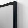 High Quality, Archival Ink on Cotton Paper, framed in Matte Black Timber Frame.