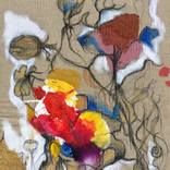 Collection raw canvas