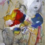 Collection raw canvas