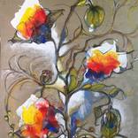 Collection paintings