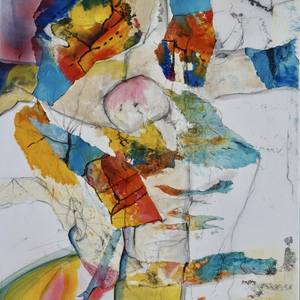 Collection paintings