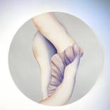 Becoming Body by Ewelina Skowronska