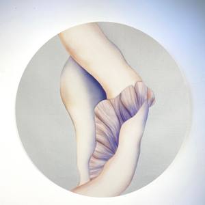 Becoming Body