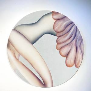 Becoming Body II