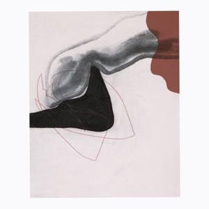 Collection The Other Art Fair October 2024: Under £500