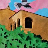 “GOODBY FOREVER, WINDOW” by Sandro Colbertaldo