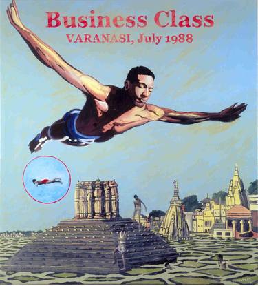 "BUSINESS CLASS" thumb