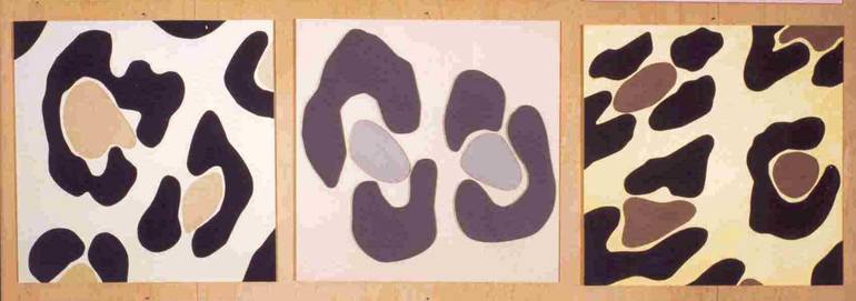 Original Pop Art Abstract Sculpture by Sandro Colbertaldo