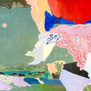 Collection Paintings on canvas