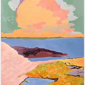 Collection Artworks on paper