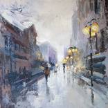 Collection Abstracts for $500 and Under