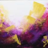 Colours of Spring by Orkid Galleries