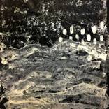 Seascape Landscape by Tiphanie Spencer