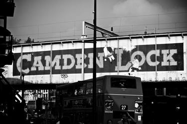 Candem Lock - Limited Edition of 5 thumb