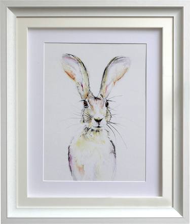Print of Illustration Animal Paintings by Laura Dennis