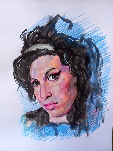 AmyWinehouse thumb