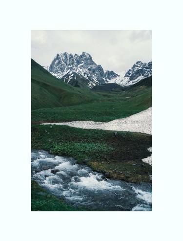 Print of Documentary Nature Photography by vakho dolidze