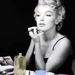 Marilyn Monroe Make Up Time Printmaking by Robert Kidd Gallery