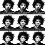 Jimi Hendrix Mugshot by Robert Kidd Gallery