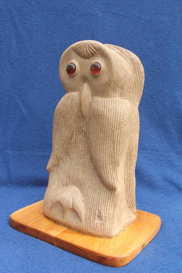 Owla thumb