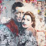 Casablanca by Reem Khader