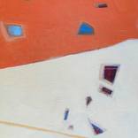 Floaters:#1 by Mimi McCallum