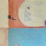 Floaters: #2 by Mimi McCallum