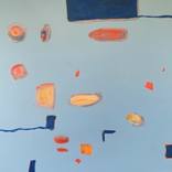 Floaters: #3 by Mimi McCallum