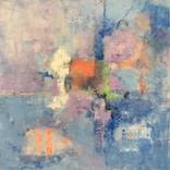 Collection Meet the New Masters of Abstract Painting 