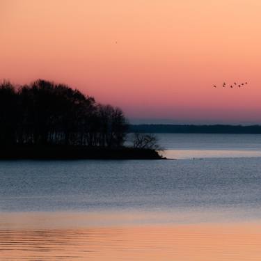 Print of Minimalism Landscape Photography by Tracey Farmer-Luster