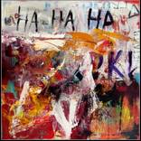 ha ha ha number 1 by Frederic Thomas