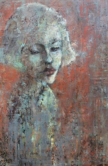 Original Women Paintings by Marina Teding van Berkhout