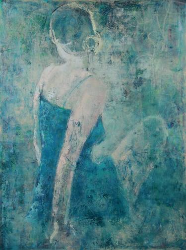 Original Women Paintings by Marina Teding van Berkhout